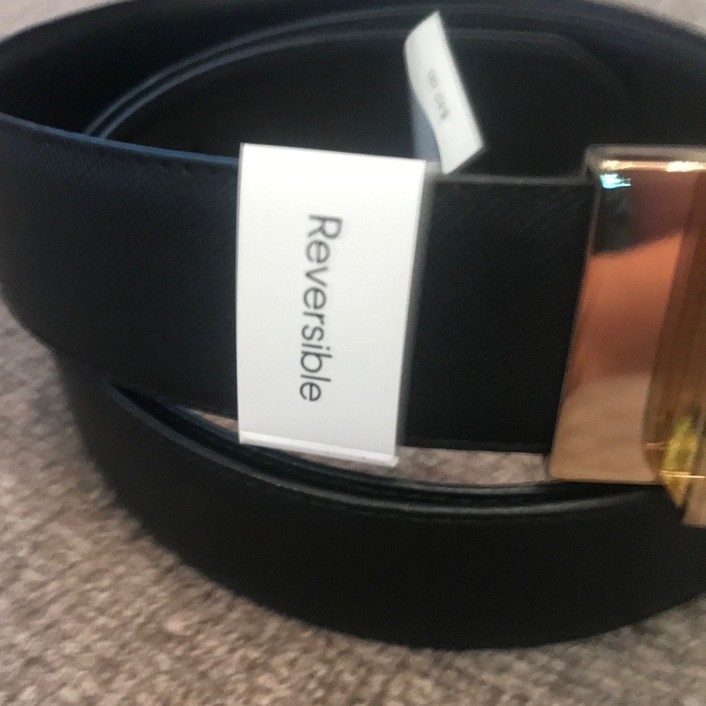 Calvin Klein Belt - Picture 3 of 7